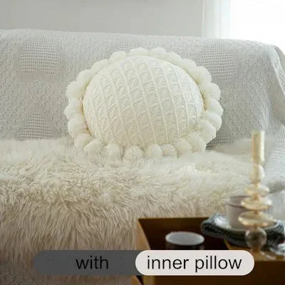 Bervona Cushion Cover
