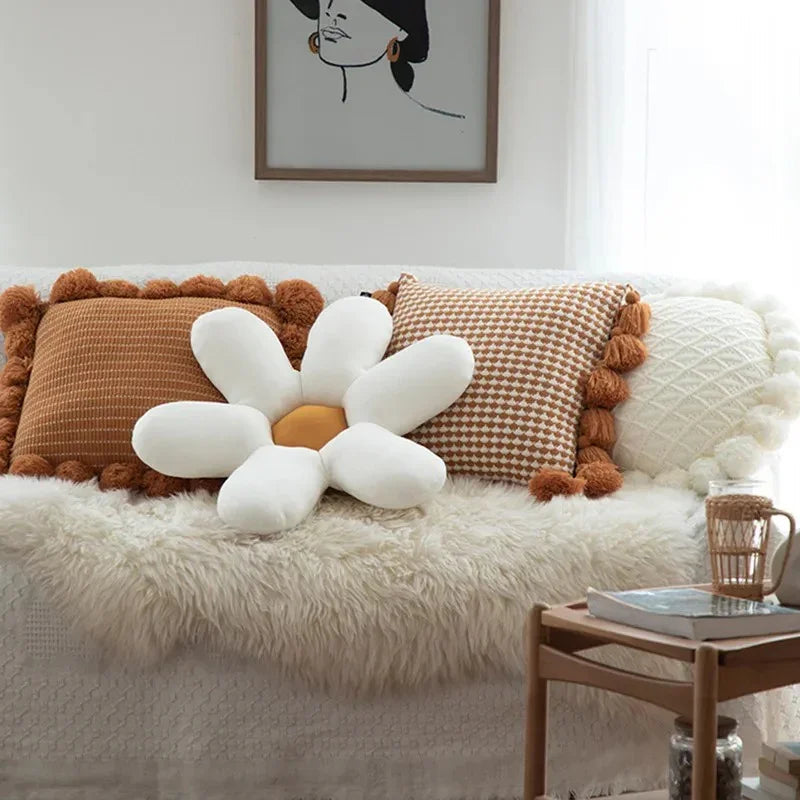 Bervona Cushion Cover