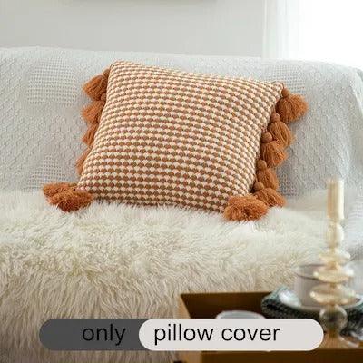 Bervona Cushion Cover