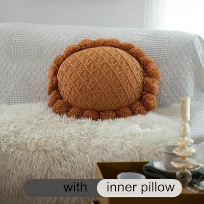 Bervona Cushion Cover
