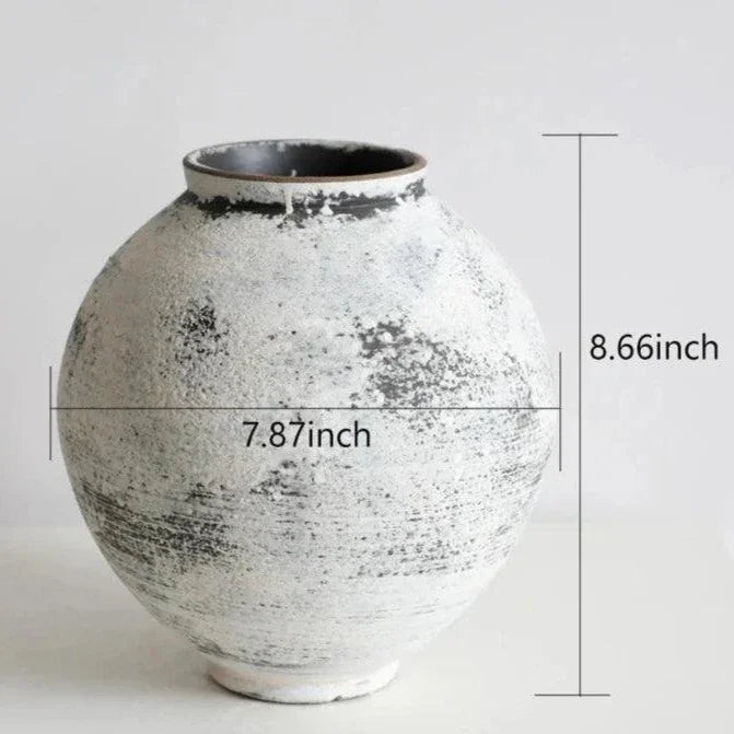 Bervona Vase