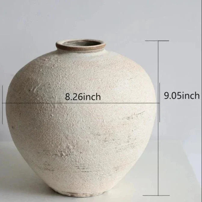 Bervona Vase