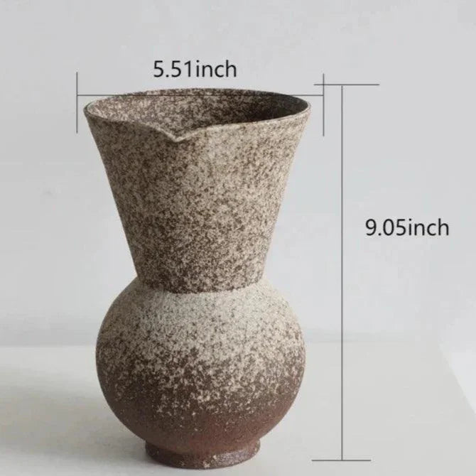 Bervona Vase