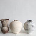 Bervona Vase