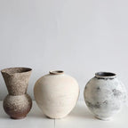 Bervona Vase