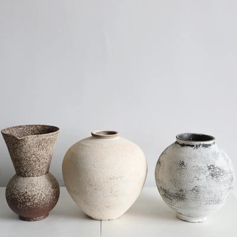 Bervona Vase