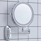 Bervura LED mirror