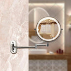 Bervura LED mirror