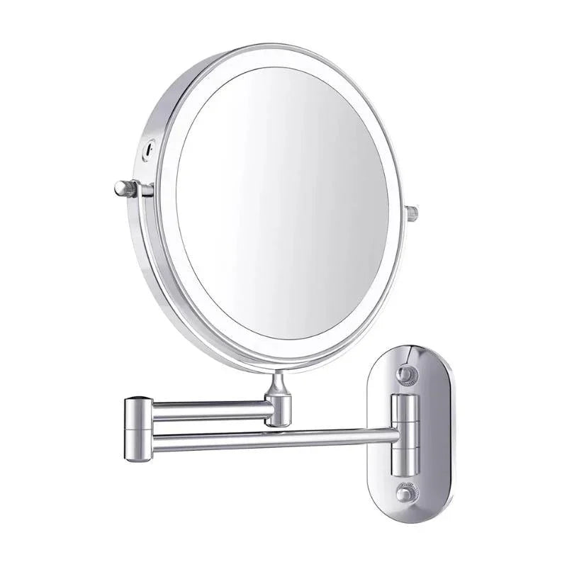 Bervura LED mirror