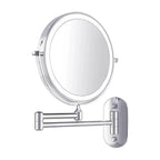Bervura LED mirror