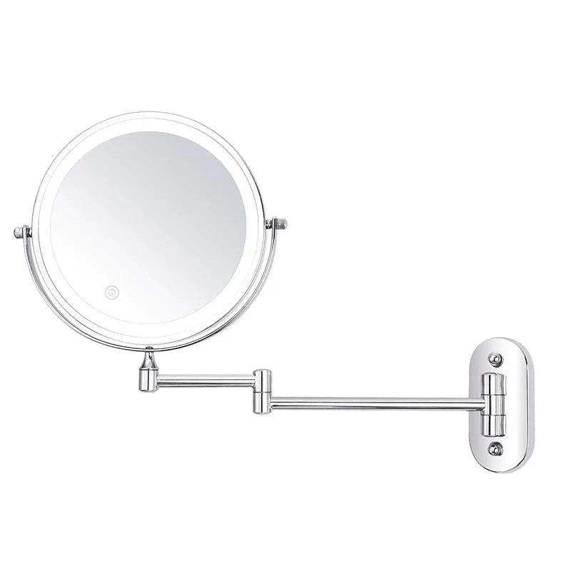 Bervura LED mirror