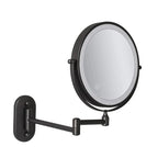 Bervura LED mirror