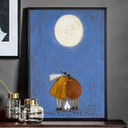 Beryra Wall Art