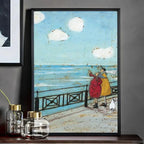 Beryra Wall Art