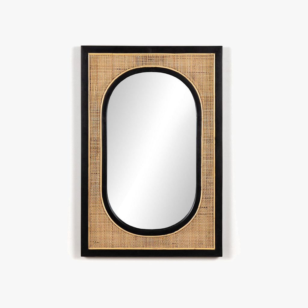Bohemian Decorative Wall Mirror | Kelmera