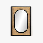 Bohemian Decorative Wall Mirror | Kelmera