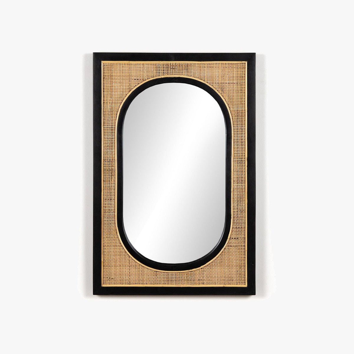 Bohemian Decorative Wall Mirror | Kelmera