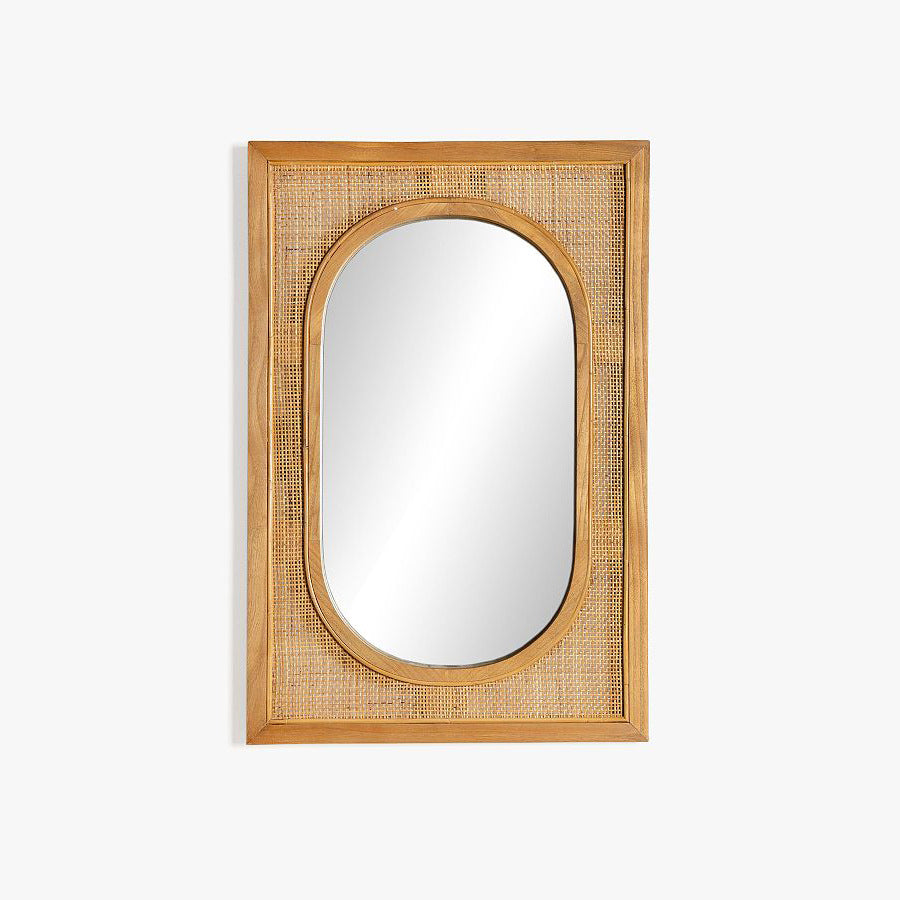 Bohemian Decorative Wall Mirror | Kelmera