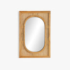 Bohemian Decorative Wall Mirror | Kelmera