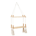 Bohemian Hanging Shelf | Kelmera