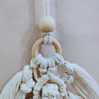 Bohemian Leaf Wall Hanging | Kelmera