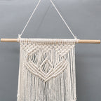 Bohemian Macrame Hanging Planter | Kelmera