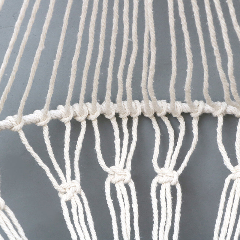 Bohemian Macrame Hanging Planter | Kelmera