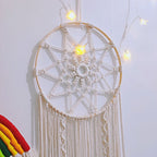 Bohemian Macrame Wall Art | Kelmera