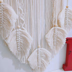 Bohemian Macrame Wall Art | Kelmera
