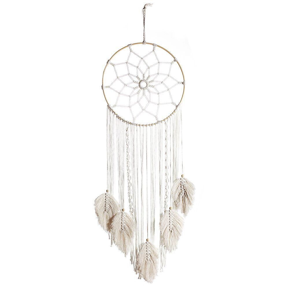 Bohemian Macrame Wall Art | Kelmera