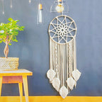 Bohemian Macrame Wall Art | Kelmera