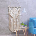 Bohemian Macrame Wall Art Tapestry | Kelmera