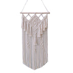 Bohemian Macrame Wall Art Tapestry | Kelmera