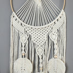 Bohemian Macrame Wall Hanging | Kelmera