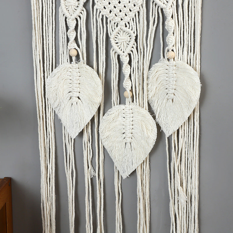 Bohemian Macrame Wall Hanging | Kelmera