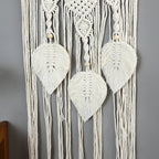 Bohemian Macrame Wall Hanging | Kelmera