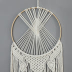 Bohemian Macrame Wall Hanging | Kelmera