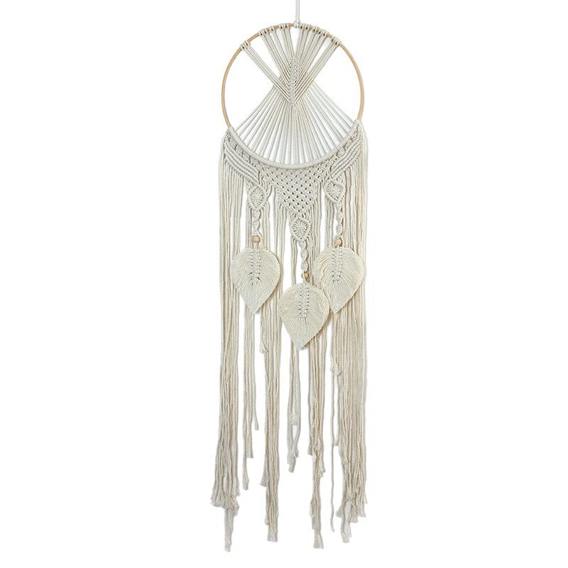 Bohemian Macrame Wall Hanging | Kelmera
