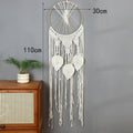 Bohemian Macrame Wall Hanging | Kelmera