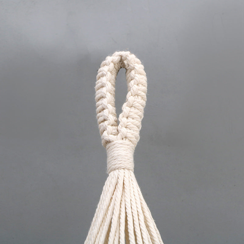 Bohemian Macrame Wall Organizer | Kelmera