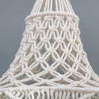 Bohemian Macrame Wall Organizer | Kelmera
