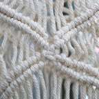 Bohemian Macrame Wall Organizer | Kelmera