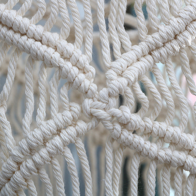 Bohemian Macrame Wall Organizer | Kelmera