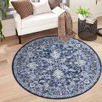 Bohemian Mandala Area Mat | Kelmera