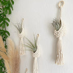 Bohemian Plant Holder | Kelmera