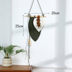 Bohemian Wall Hanging | Kelmera