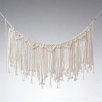 Boho-Chic Macrame Wall Tapestry | Kelmera