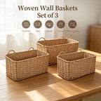 Boho Style Storage Basket | Kelmera