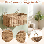 Boho Style Storage Basket | Kelmera