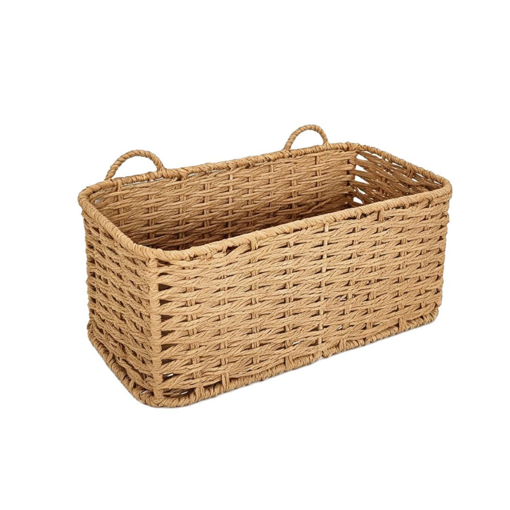 Boho Style Storage Basket | Kelmera